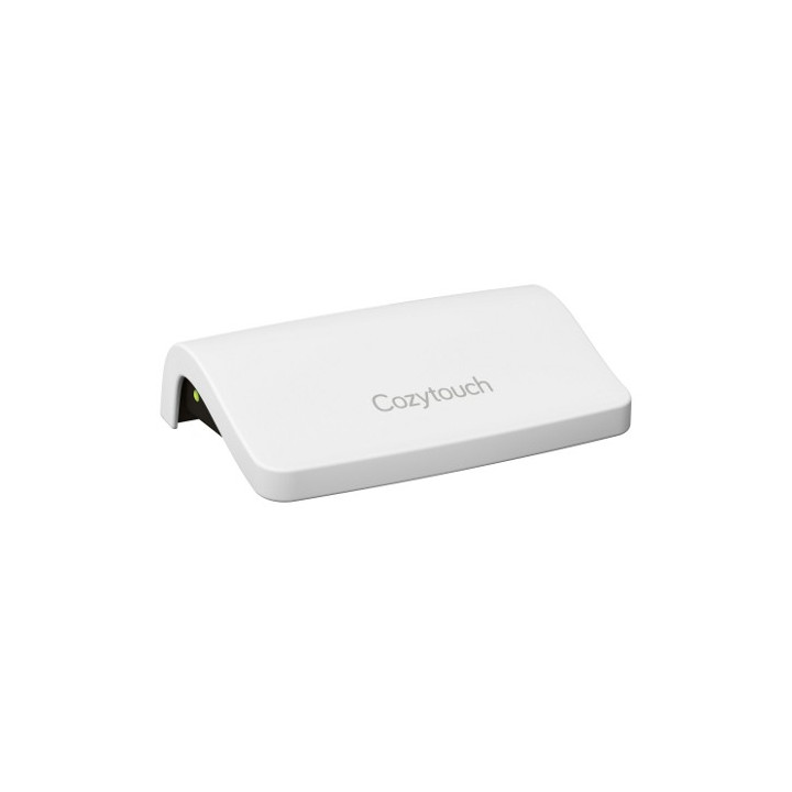 Bridge Cozytouch