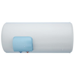 Chauffe-eau électrique ACI hybride Zénéo - Horizontal mural - 200L