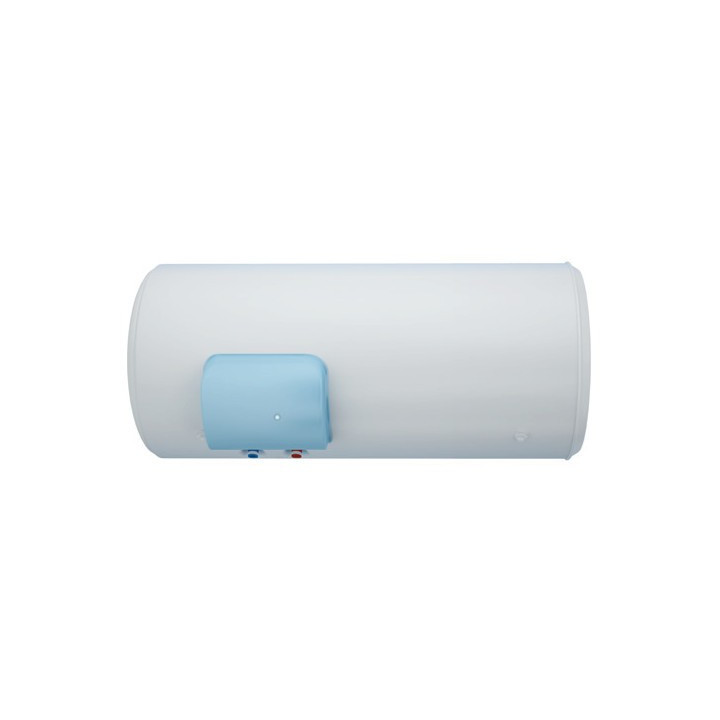 Chauffe-eau électrique ACI hybride Zénéo - Horizontal mural - 200L
