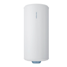 Chauffe-eau électrique ACI hybride Zénéo - Vertical mural compact