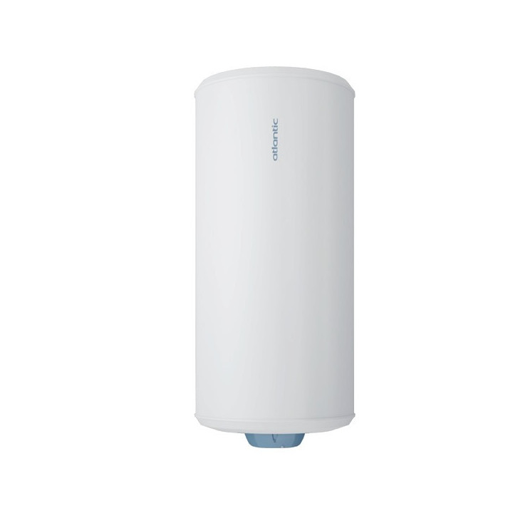 Chauffe-eau électrique ACI hybride Zénéo - Vertical mural compact