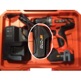 Batterie Lithium BS 18 - 18V - 2Ah