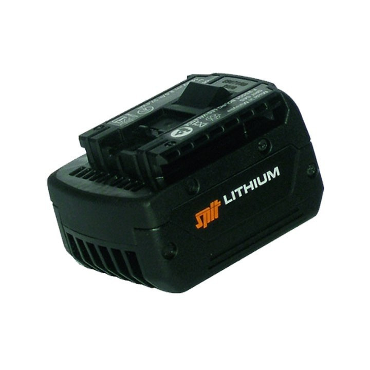 Batterie Lithium - 18V - 4Ah