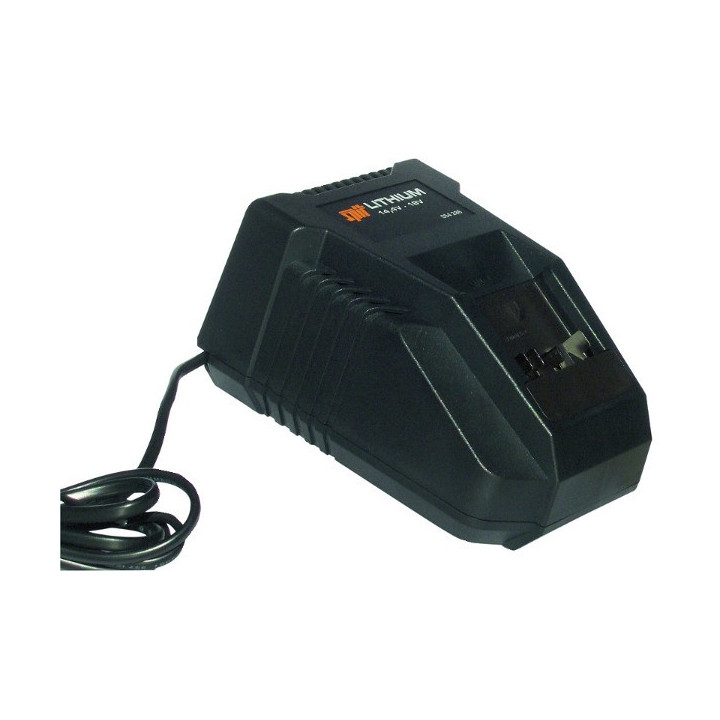 Chargeur pour batteries lithium - 14.4V -18V