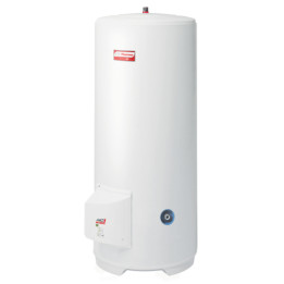 Chauffe-eau électrique Duralis stable 200L 2400W 575x1275mm