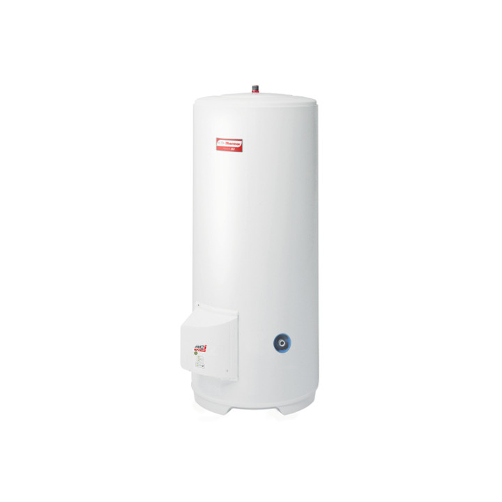 Chauffe-eau électrique Duralis stable 200L 2400W 575x1275mm