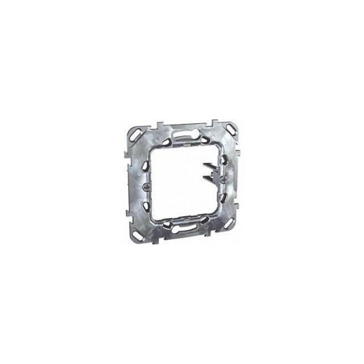 Support de fixation Unica avec griffes longues - 2 modules - Entraxe 71mm