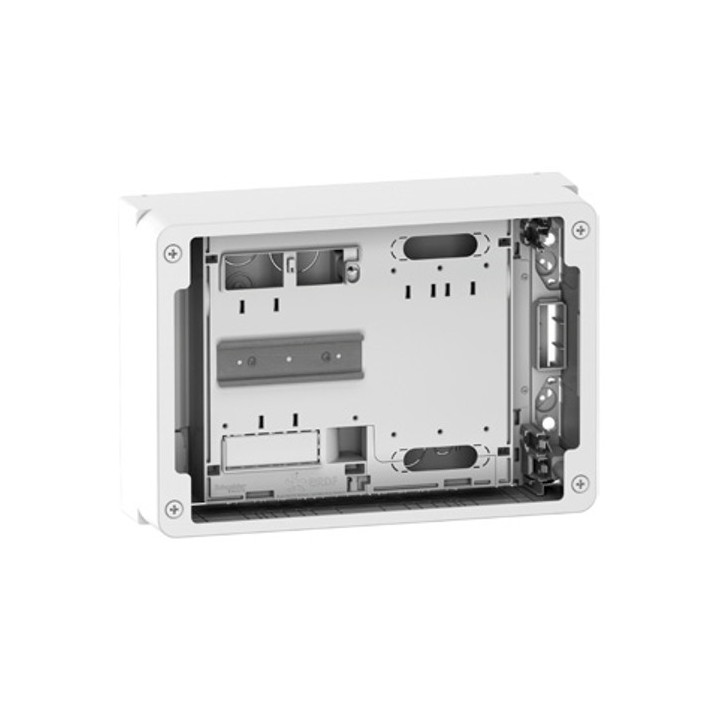 Panneau de contrôle - 18 modules