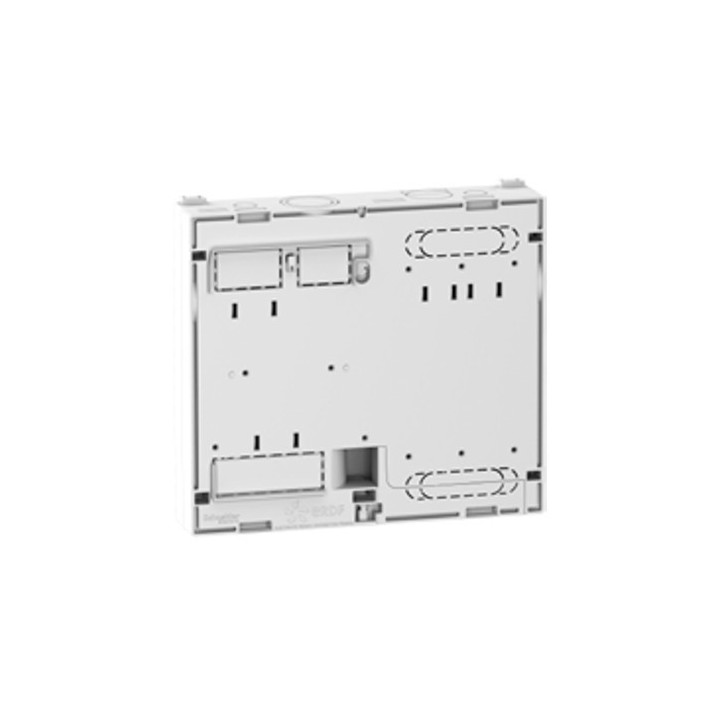 Bloc de commande Resi9 - 13 modules