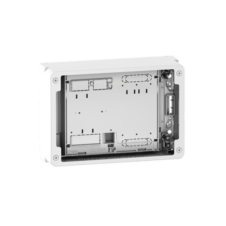 Bloc de commande Resi9 - 18 modules