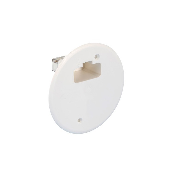 Couvercle DCL pour applique - XL Air'Métic - Ø 86mm