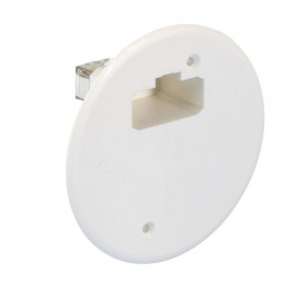 Couvercle DCL pour applique - XL Air'Métic - Ø 86mm