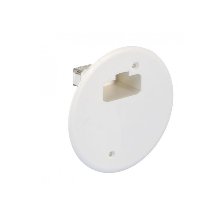 Couvercle DCL pour applique - XL Air'Métic - Ø 86mm