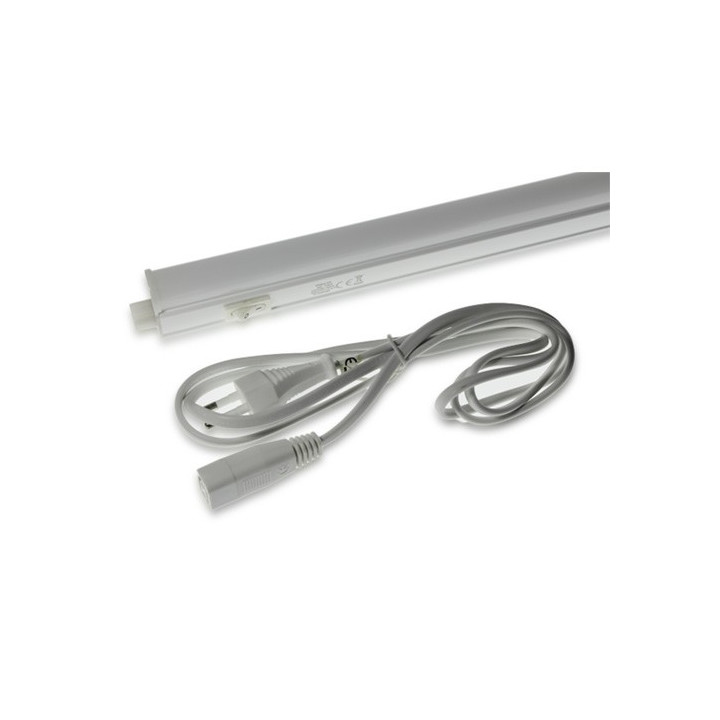 Câble d'alimentation pour réglette LED T5