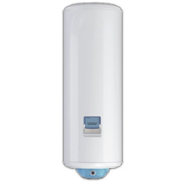 Chauffe-eau électrique Vizengo vertical mural 150 L - 1800 W - 1230x550x530 mm