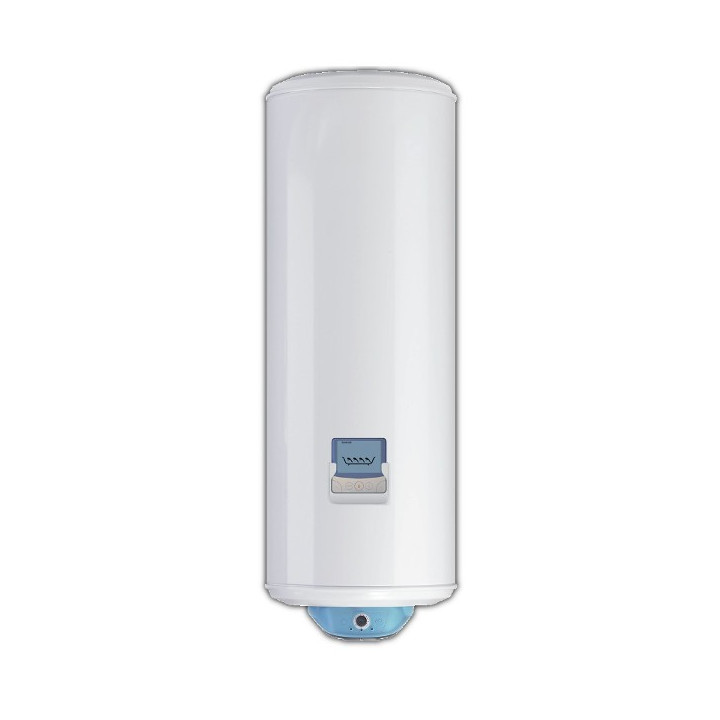 Chauffe-eau électrique Vizengo vertical mural 150 L - 1800 W - 1230x550x530 mm