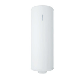 Chauffe-eau électrique Chaufféo vertical mural - 50L - 1200W - 575x530x505