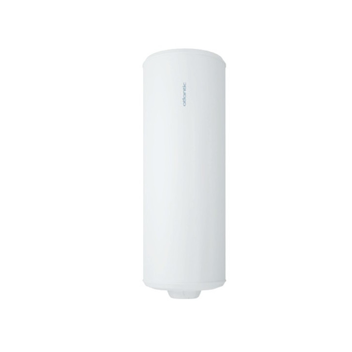 Chauffe-eau électrique Chaufféo vertical mural - 50L - 1200W - 575x530x505