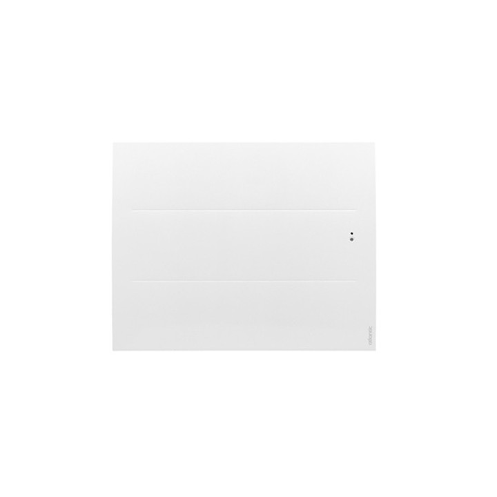 Radiateur Oniris connecté - Horizontal - 750W - Blanc