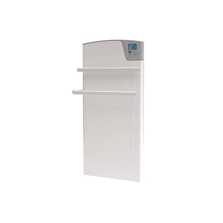 Sèche-serviette Kéa - Vertical - 1400W - Blanc