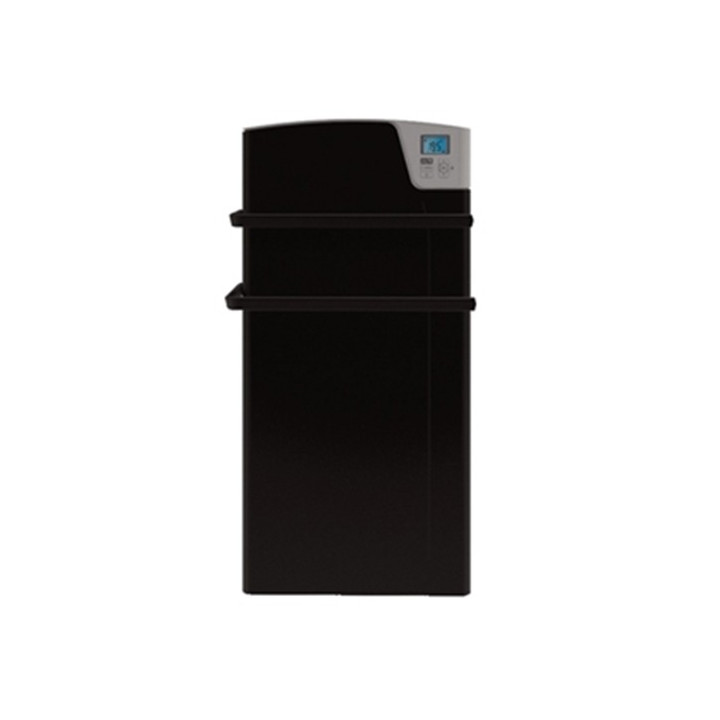 Sèche-serviette Kéa - Vertical - 1400W - Gris