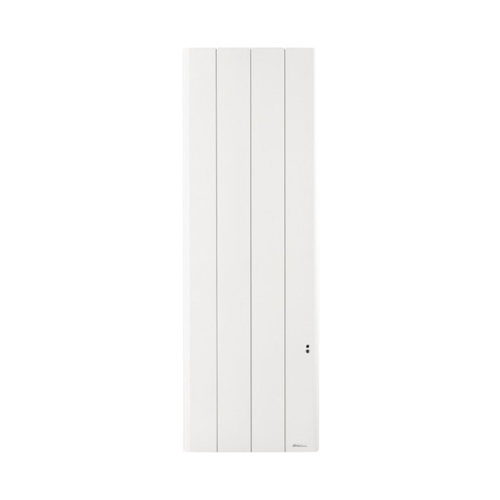 Radiateur connecté Bilbao 3 - Vertical - Blanc
