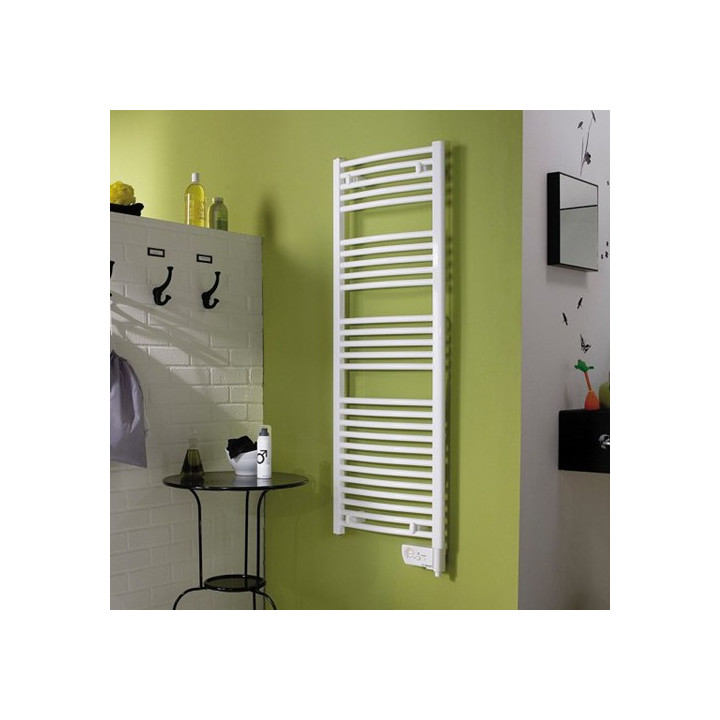 Radiateur sèche-serviettes Corsaire - Galbé - 500 W