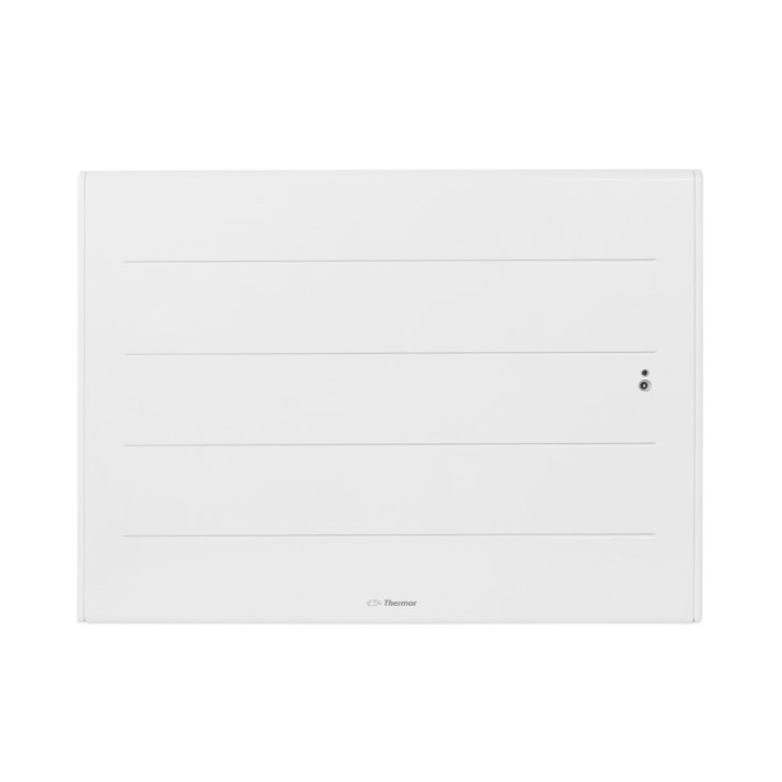 Radiateur connecté Ovation 3 - Horizontal - 1000W - Blanc
