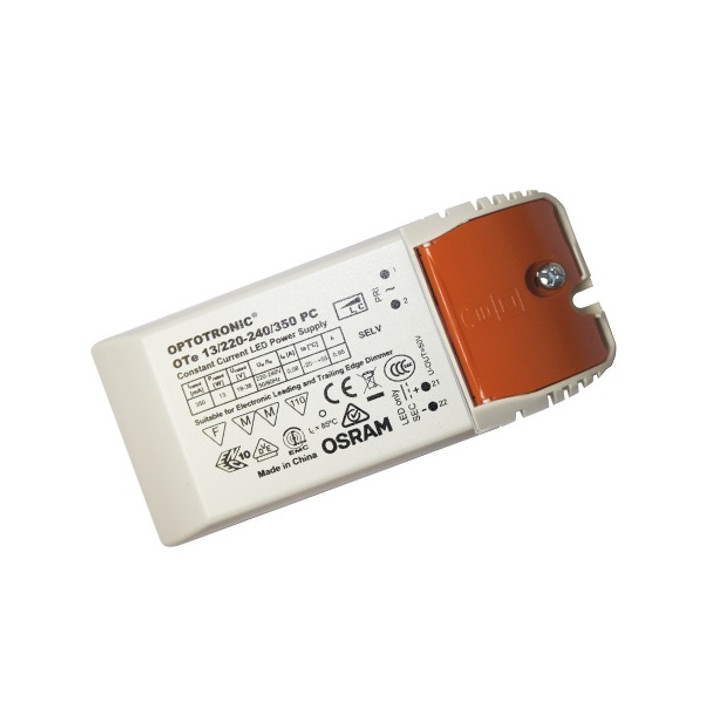 Convertisseur dimmable CD102 - 6,5 à 13,5 W