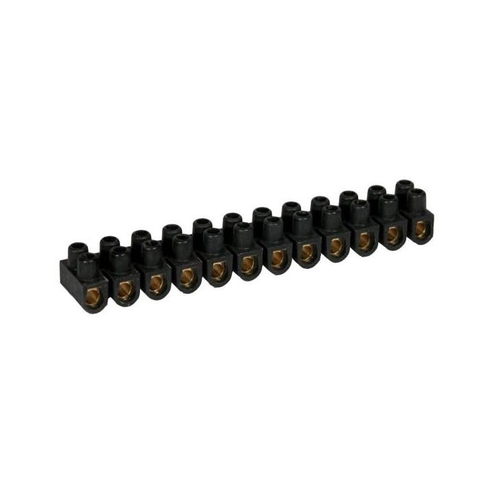 Barrette de connexion à vis BLM