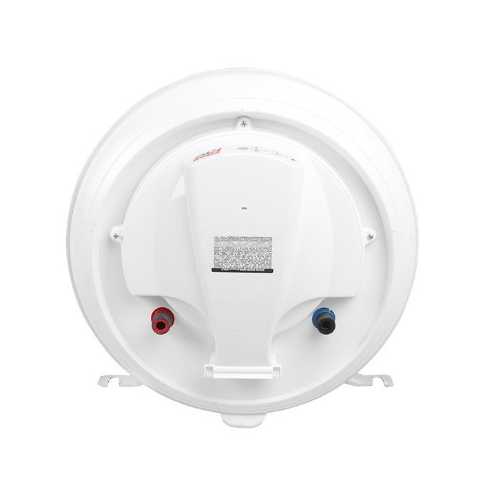 Chauffe-eau électrique Stéatis - Mural vertical Étroit - 1200W - 50L - 1 personne
