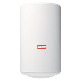 Chauffe-eau électrique Stéatis 150 L étroit - Mural vertical - 1800W - 1240x505x505mm