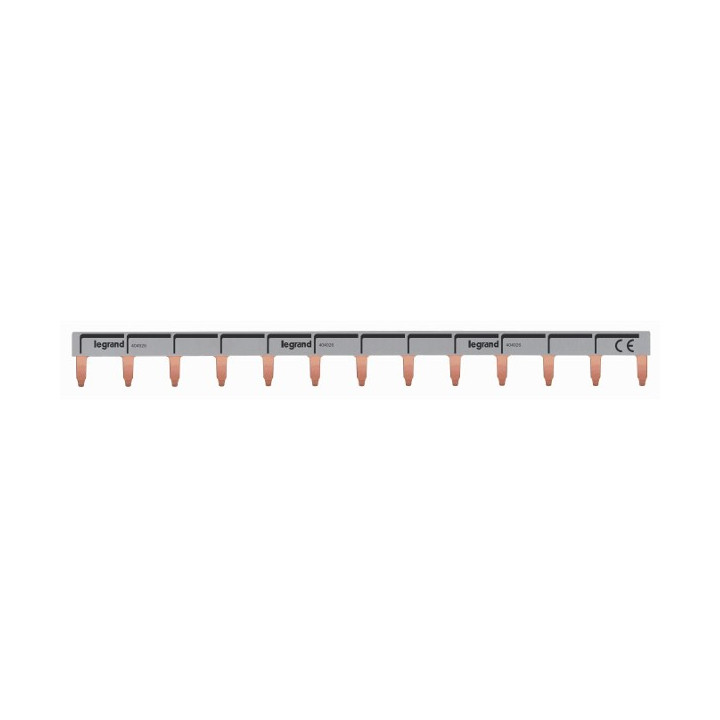 Peigne unipolaire universel HX³ - 13 modules