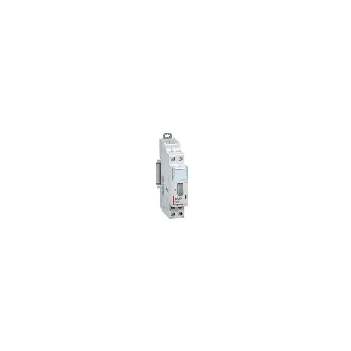 Télérupteur standard CXᶾ 12V - Bornes à vis - 1 pôle
