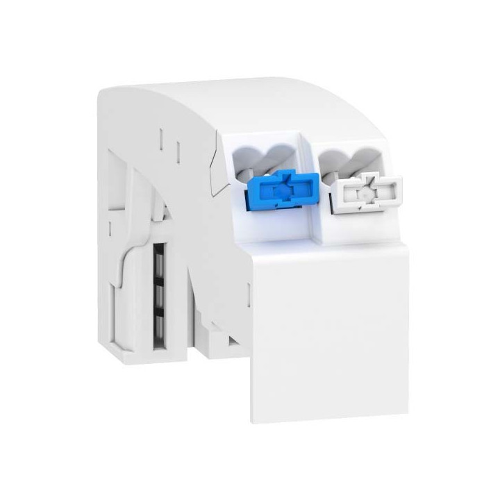Unixe système de repiquage universel XE Resi9 - Disjoncteur XE - Embrochable