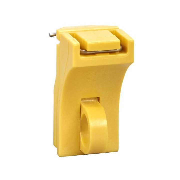 Dispositif de cadenassage Resi9 - Lot de 2 - Compatible disjoncteurs