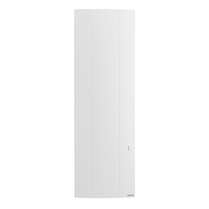 Radiateur connecté INGENIO 3 - Vertical - Blanc