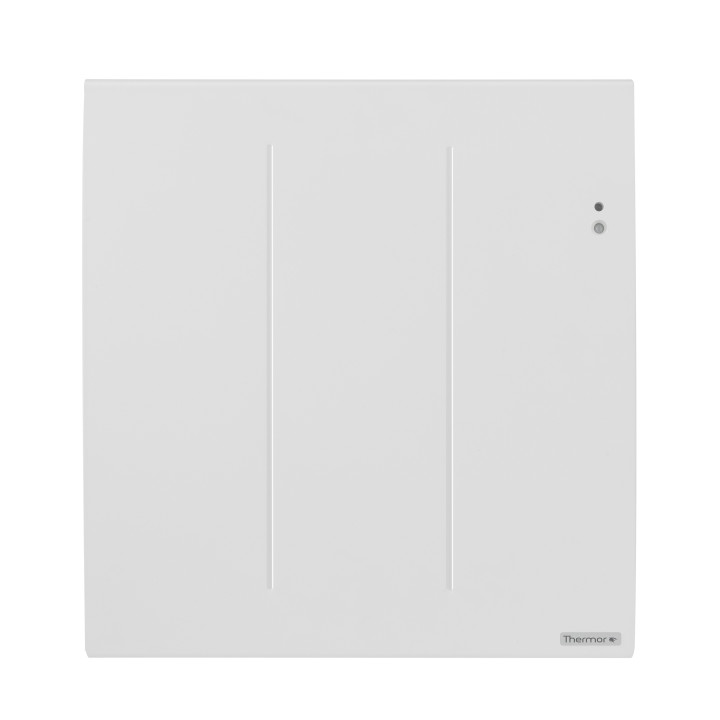 Radiateur connecté INGENIO 3 - Horizontal - Blanc