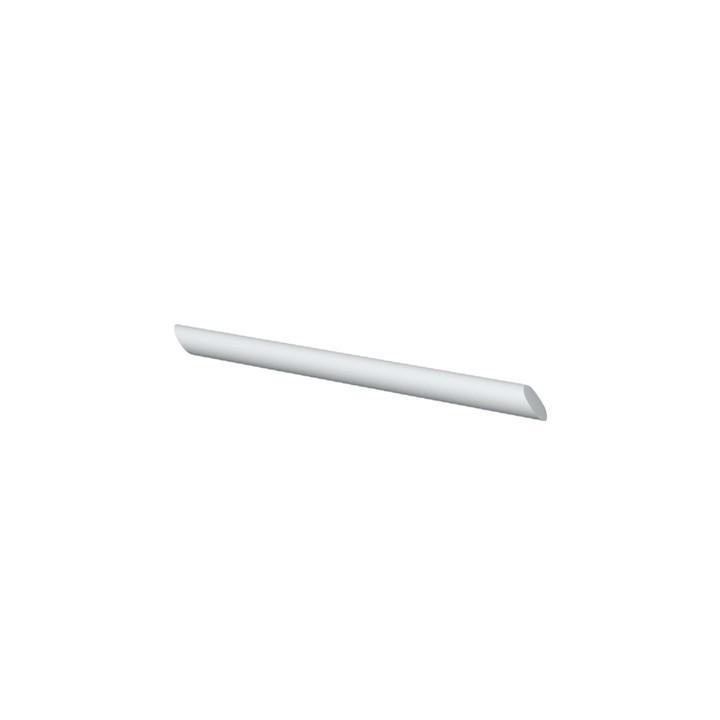 Conduit PVC rigide rond TPC 200 Tub-Pla - ø 100mm