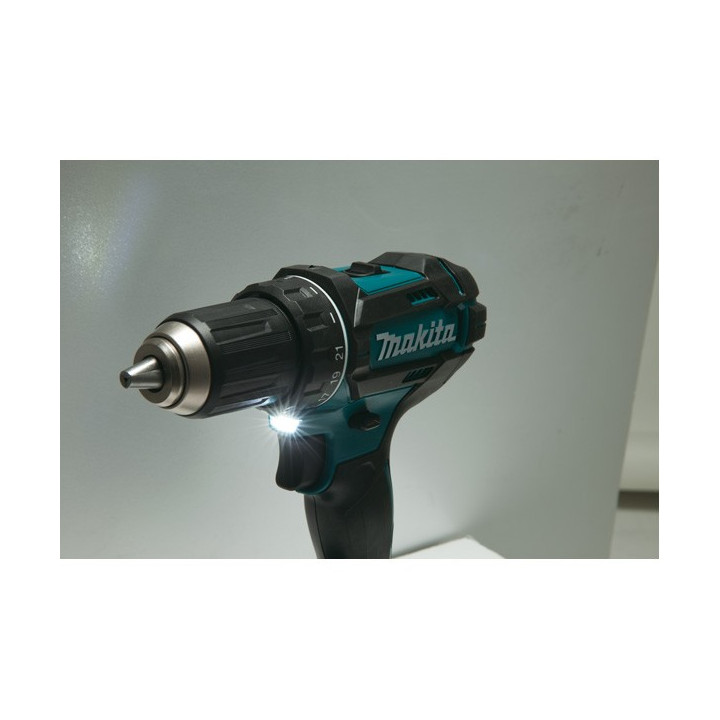 Perceuse visseuse 18 V Li-Ion - 3 Ah 