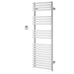 Sèche-serviettes électrique Cala - 500W - Couleurs
