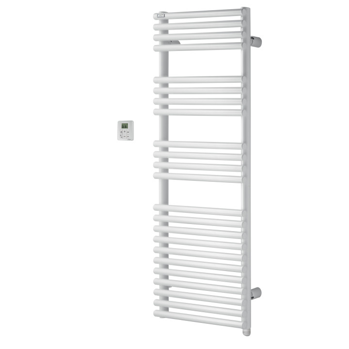 Sèche-serviettes électrique Cala - 500W - Couleurs
