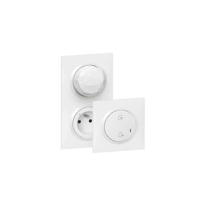 1080 - Lot de 10 packs de démarrage installation connectée Dooxie with Netatmo