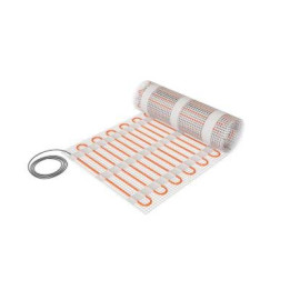 Film chauffant basse température spéciale rénovation Soleka - 900W - Trame de 9m²