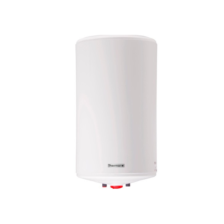 Chauffe-eau électrique blindé - 1200W - Vertical - 100L - 2 personnes