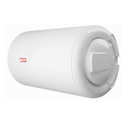 Chauffe-eau électrique blindé - 2000W - Horizontal mural - 150L - 3 personnes
