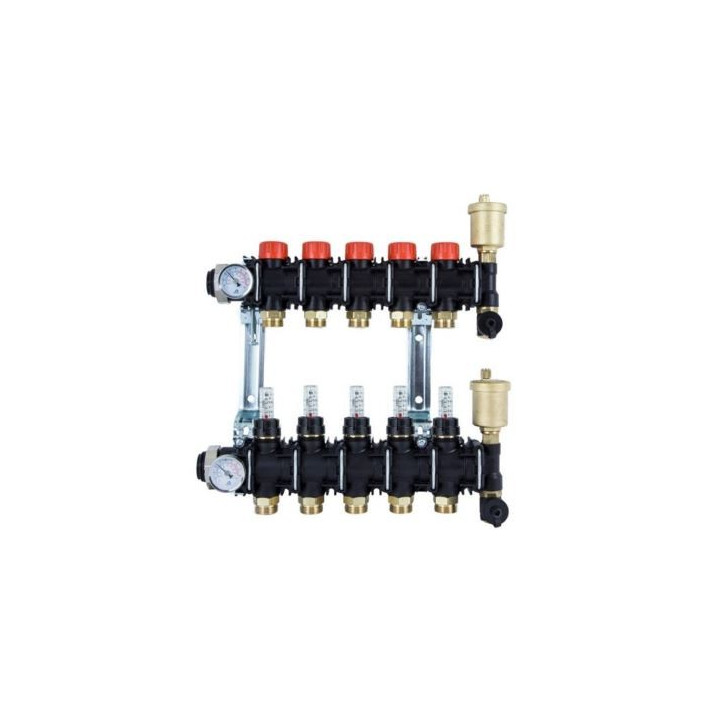 Kit d'extension pour collecteur 9000TP