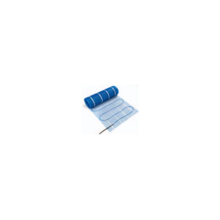 Plancher rayonnant électrique pour construction neuve - T2 blue - 800W