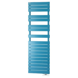 Radiateur sèche-serviettes - Fassane SPA symétrique - 1000 W - Couleurs - Régulateur "Timerprog"