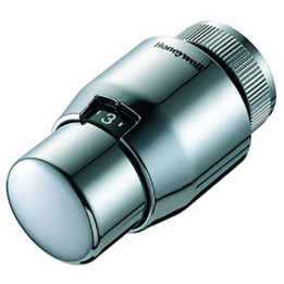 Tête thermostatique Thera-200 Design - Chromée